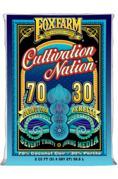 Fox Farm Coco Coir  70/30