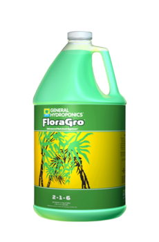 GH FloraGro