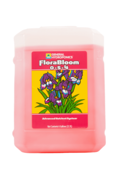 GH FloraBloom