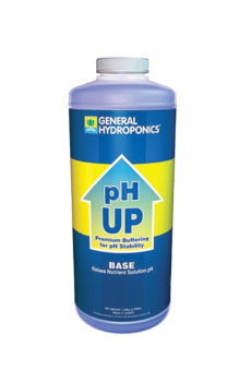 GH PH Up