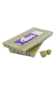 Grodan A-OK 50/40 2"x 2" Plugs