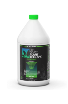 Lost Coast Plant Therapy