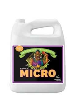 Advanced Nutrients PH Perfect Micro