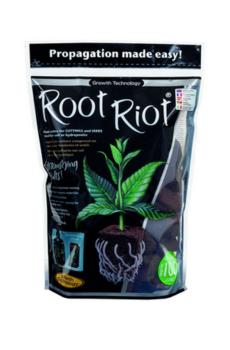 Clonex Root Riot (100 plugs)