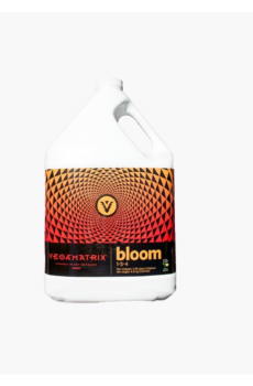 Vegamatrix Bloom (Veganic Natural Flowering Plant Growth Formula)