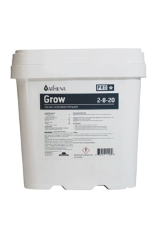Athena Grow