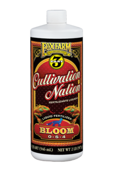 Cultivation Nation Bloom