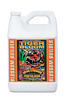 Fox Farm Tiger Bloom