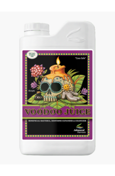 Advanced Nutrients Voodoo Juice
