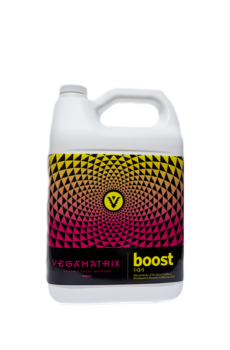 Vegamatrix Boost
