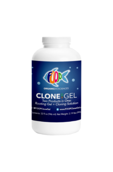 Foop Clone Gel