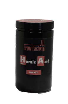 Humic Acid