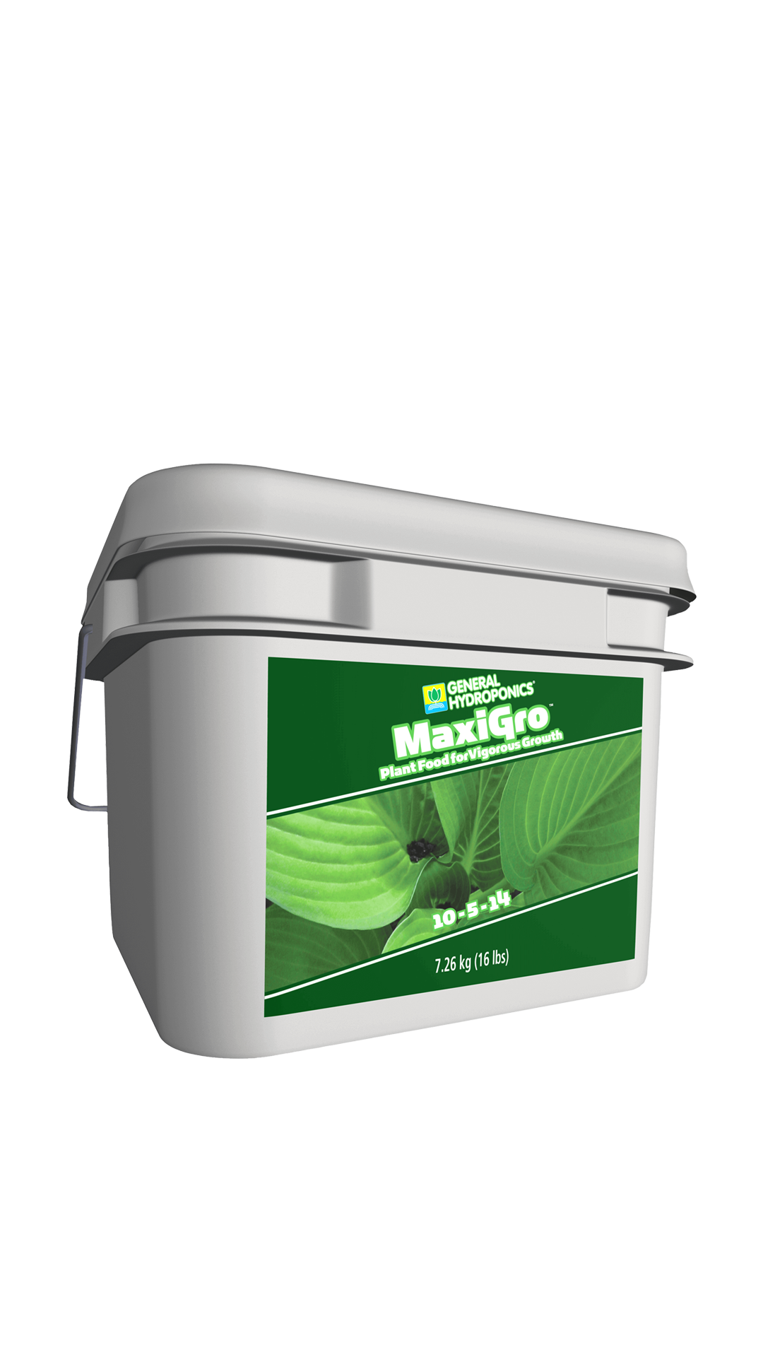 Maxigro MaxiGro - growfactorynutrients.com