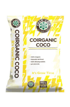 Coirganic Coco