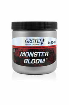 Monster Bloom